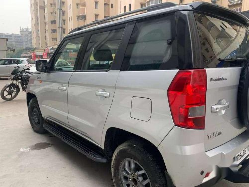 Used Mahindra TUV300 2018 MT for sale in Ghaziabad 