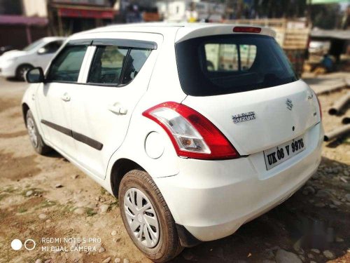 2012 Maruti Suzuki Swift LDI MT for sale in Haridwar