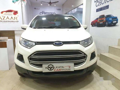 Used 2015 Ford EcoSport MT for sale in Howrah 