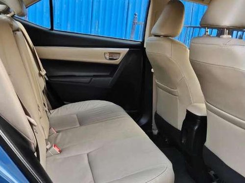 Used 2015 Toyota Corolla Altis AT for sale in Mumbai 