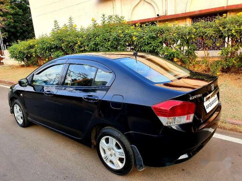 Honda City 1.5 S Manual, 2010, Petrol MT in Hyderabad