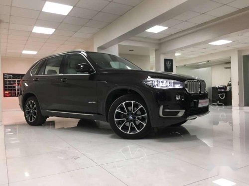 2017 BMW X5 AT for sale in Pune