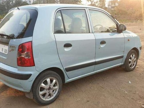 2006 Hyundai Santro Xing XO AT for sale in Mumbai