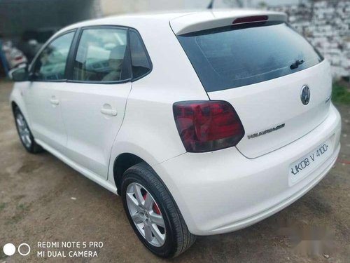 2011 Volkswagen Polo GT TDI MT for sale in Haridwar