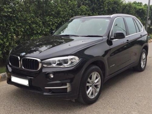 BMW X5 xDrive 30d 2015 AT for sale in New Delhi