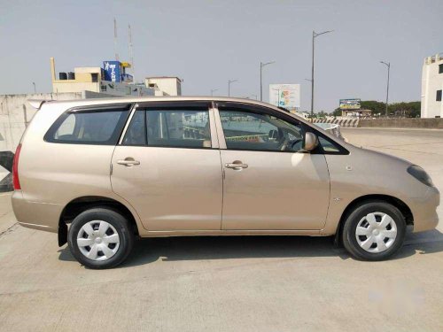 Used Toyota Innova 2007 MT for sale in Cuddalore 