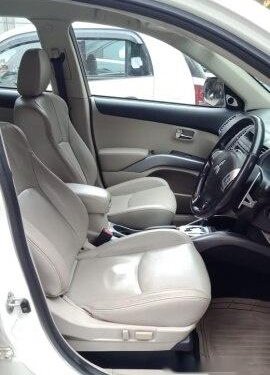 Used 2011 Mitsubishi Outlander 2.4 AT in New Delhi