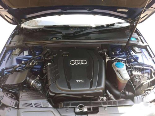 Used 2014 Audi A4 2.0 TDi Multitronic AT for sale in Bhiwandi