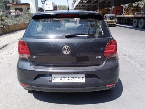 2015 Volkswagen Polo GTI AT for sale in Mumbai