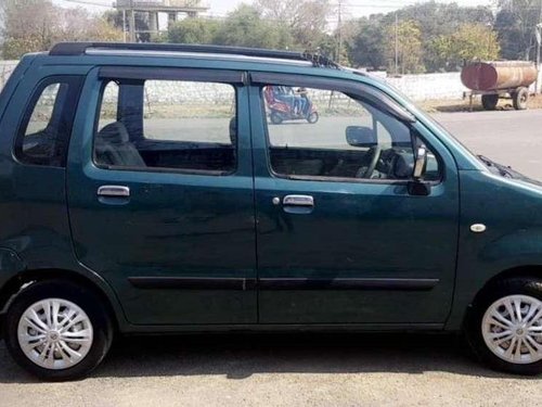 Maruti Suzuki Wagon R LXi BS-III, 2007, Petrol MT in Bhopal