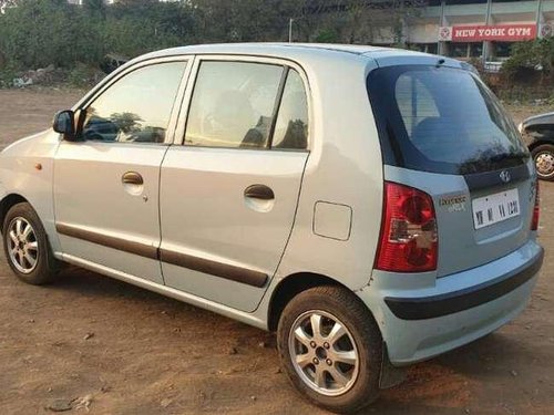 2006 Hyundai Santro Xing XO AT for sale in Mumbai