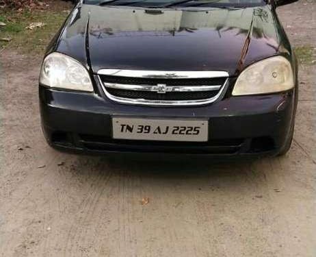 2006 Chevrolet Optra MT for sale in Chennai