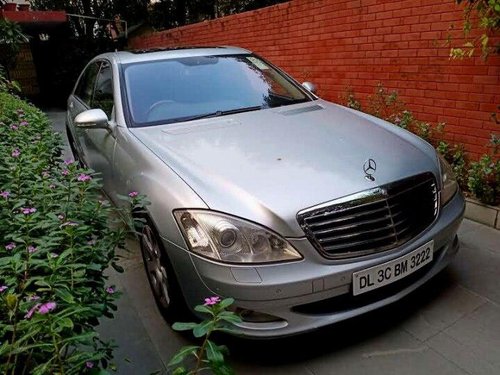 2009 Mercedes-Benz S-Class S 350 L AT for sale in New Delhi