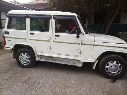 Used 2010 Mahindra Bolero SLX MT for sale in Dimapur