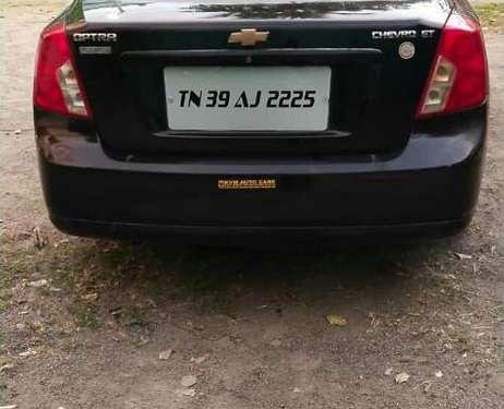 2006 Chevrolet Optra MT for sale in Chennai