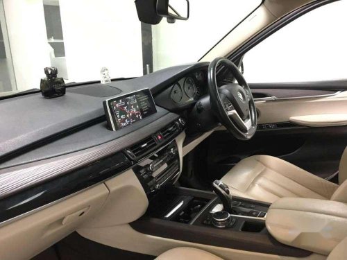2017 BMW X5 AT for sale in Pune