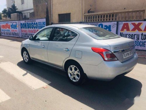 Used Renault Scala RxL 2013, Diesel MT for sale in Ahmedabad 