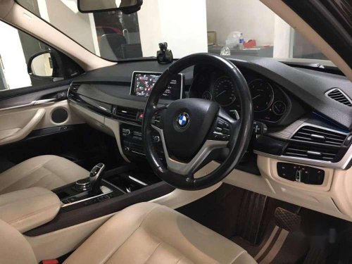 2017 BMW X5 AT for sale in Pune