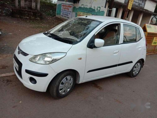 Used 2008 Hyundai i10 Magna 1.2 MT for sale in Raipur