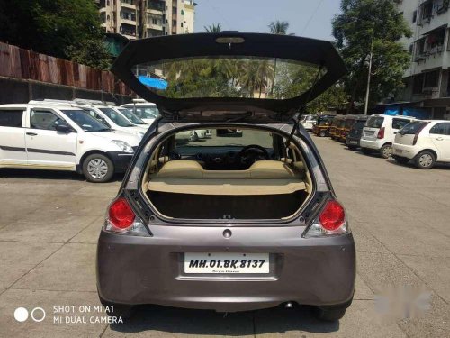 Used 2013 Honda Brio MT for sale in Bhiwandi