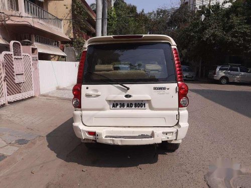 Mahindra Scorpio VLX BS III, 2009, Diesel MT in Hyderabad