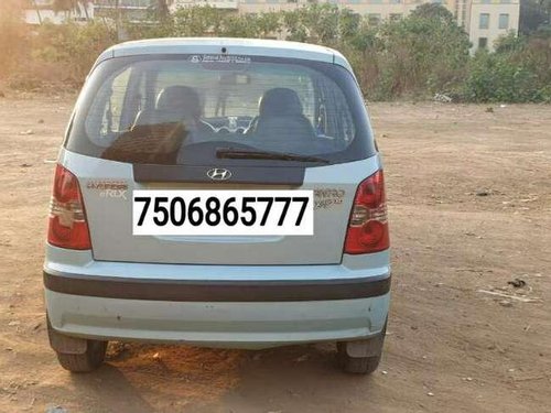 2006 Hyundai Santro Xing XO AT for sale in Mumbai