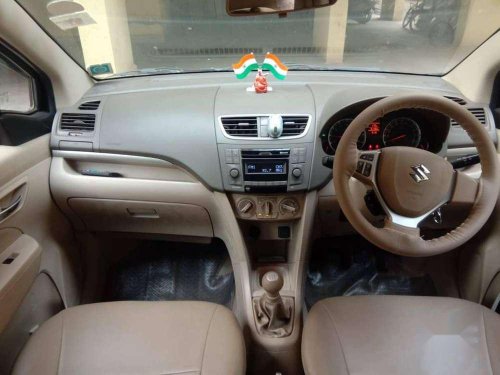 Maruti Suzuki Ertiga VXI CNG 2016 MT for sale in Bhiwandi 