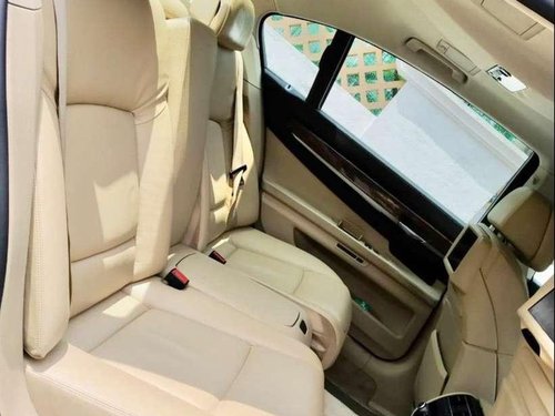 Used BMW 7 Series 730Ld 2010 AT for sale in Mumbai 