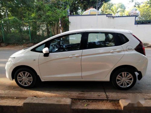 Used Honda Jazz 2016 MT for sale in Cuddalore 