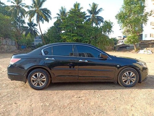 Used 2008 Honda Accord AT for sale in Mumbai