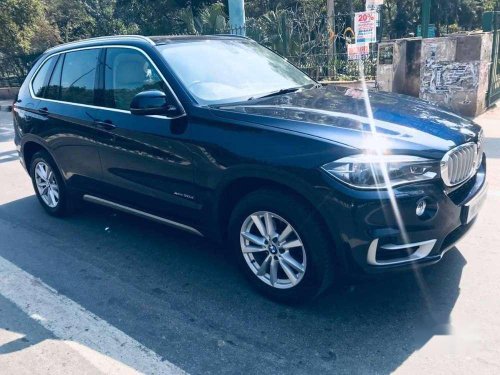 Used BMW X5 xDrive 30d, 2015, Diesel AT for sale in Gurgaon 