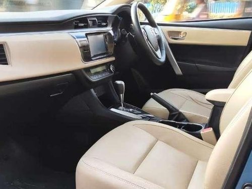 Used 2015 Toyota Corolla Altis AT for sale in Mumbai 