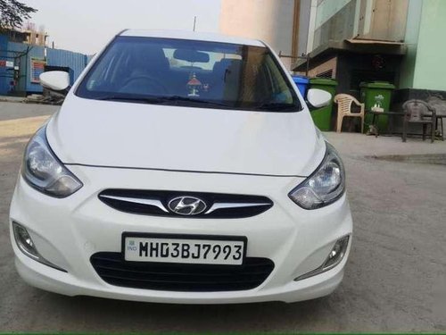 2014 Hyundai Verna 1.6 VTVT SX MT for sale in Mumbai