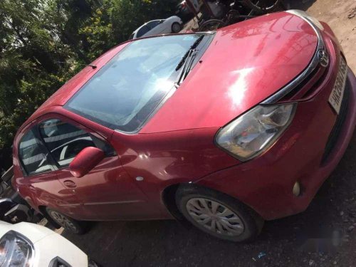 Used 2012 Toyota Etios GD MT for sale in Gurgaon