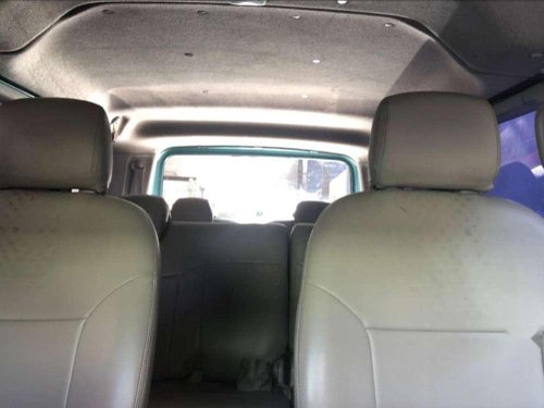 Used Nissan Evalia XV, 2012, Diesel MT for sale in Madurai 