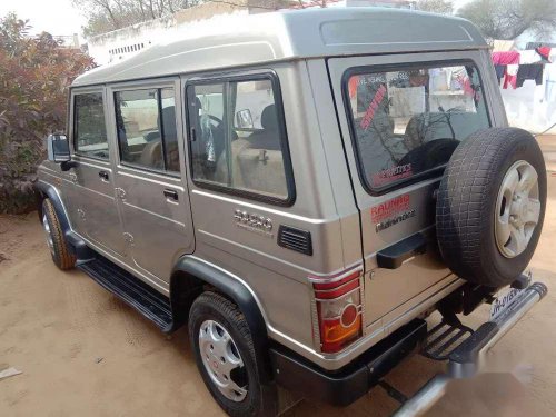 Mahindra Bolero DI 2015 MT for sale in Jhunjhunu