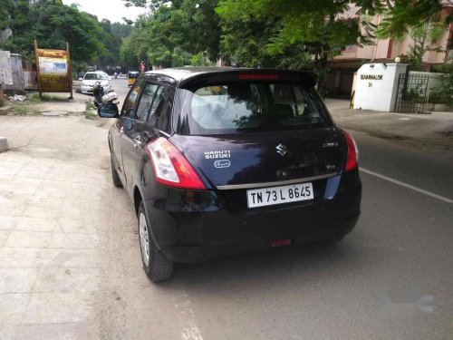 2015 Maruti Suzuki Swift VDI MT for sale in Chennai