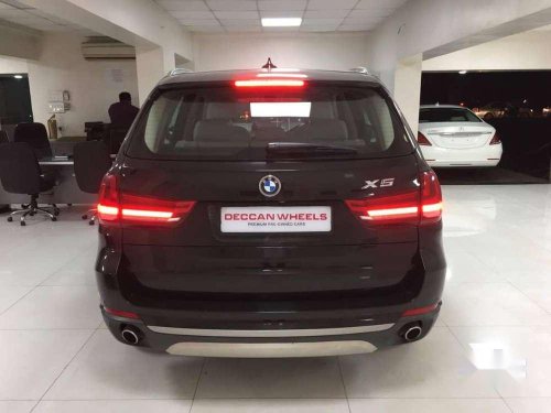 2017 BMW X5 AT for sale in Pune