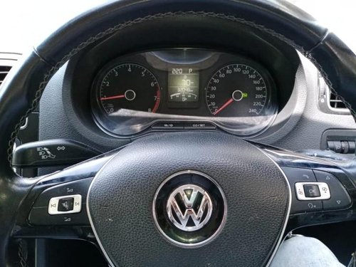 2015 Volkswagen Polo GTI AT for sale in Mumbai