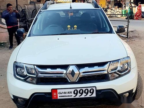 2017 Renault Duster MT for sale in Limbdi