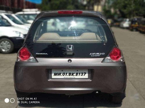 Used 2013 Honda Brio MT for sale in Bhiwandi