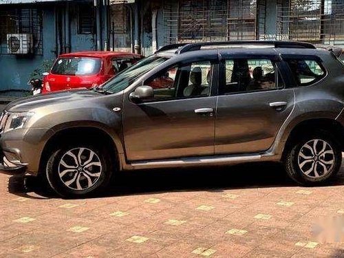 Nissan Terrano XL D Plus, 2013, Diesel MT for sale in Mumbai