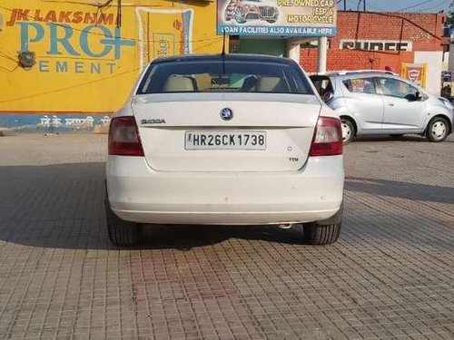 Used Skoda Rapid 2014 MT for sale in Ambala 