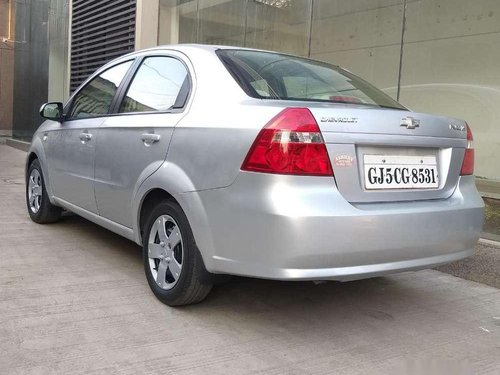 Used Chevrolet Aveo LS 1.4, 2006 MT for sale in Surat 