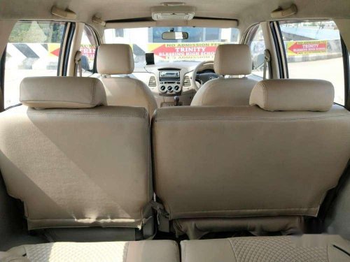 Used Toyota Innova 2007 MT for sale in Cuddalore 