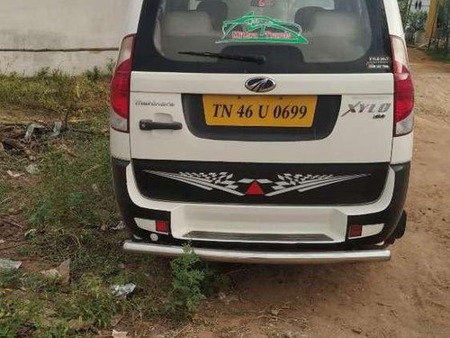 Mahindra Xylo D4 BS-IV, 2015, Diesel MT for sale in Cuddalore