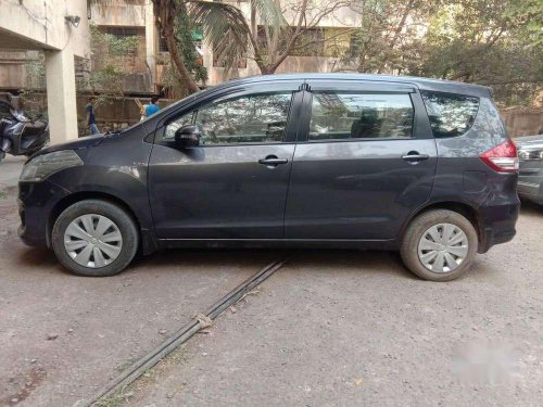 Maruti Suzuki Ertiga VXI CNG 2016 MT for sale in Bhiwandi 