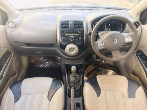 Used Renault Scala RxL 2013, Diesel MT for sale in Ahmedabad 