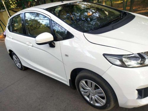 Used Honda Jazz 2016 MT for sale in Cuddalore 