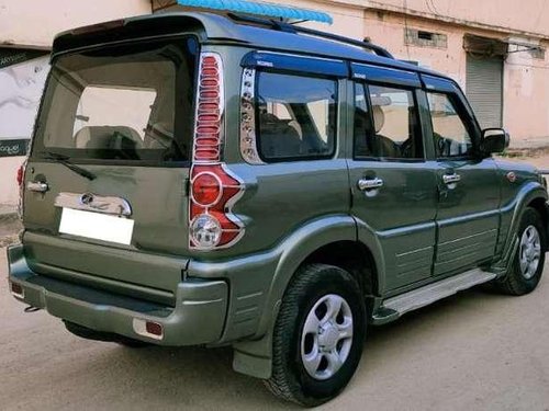 Used 2008 Mahindra Scorpio 2.6 CRDe MT in Hyderabad